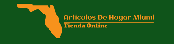 Tienda Artículos de Hogar Miami