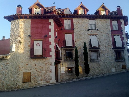 Altos De La Balconada