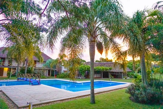 Apart Cabalas Los Botes La Paloma