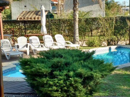 Brisas De Centenario
