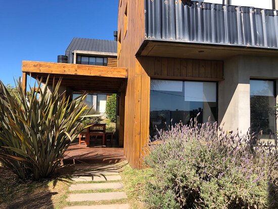 Cabañas Pueblo Rivero Punta Del Diablo