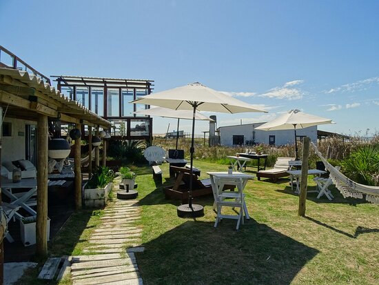 Carmela Suites Cabo Polonio