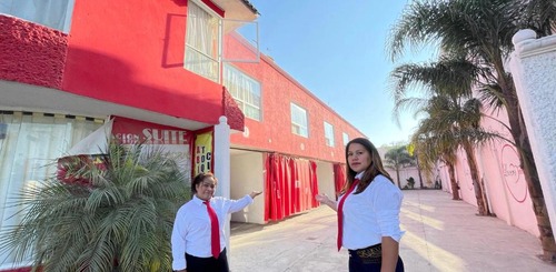 CASA MATAMORA POSADA