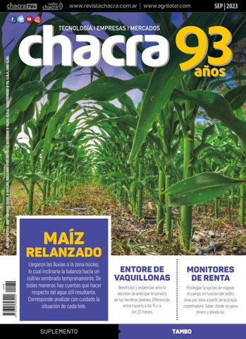 Chacra La Macana