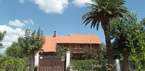 Chalé Alto