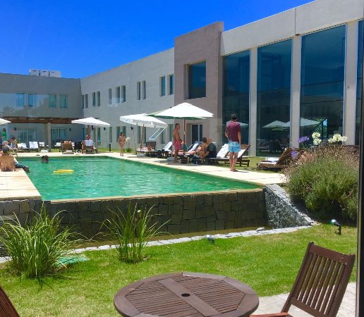 Colonia West All Inclusive Hotel