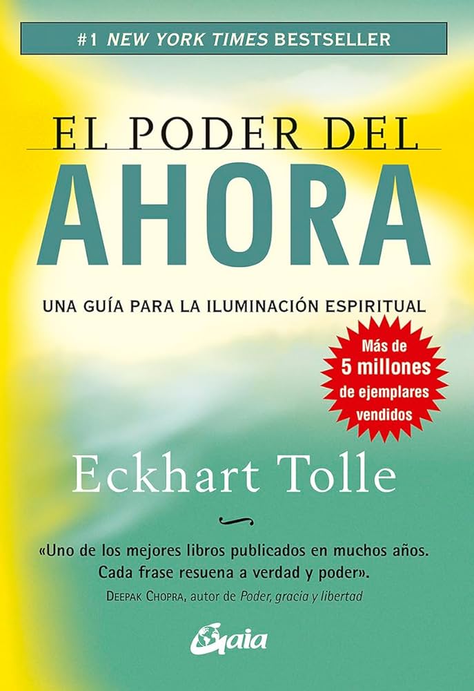 El Ahora