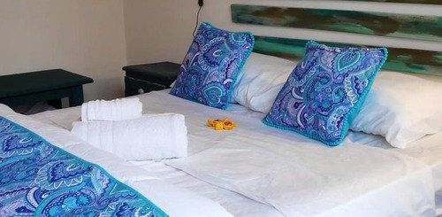 El Bodegon Hostal Boutique