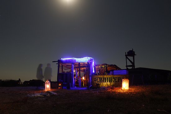 El Bunker Bajonero