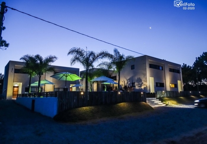 El Diablo Chic - Style House