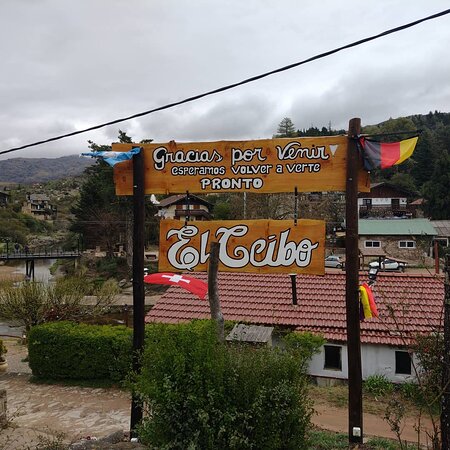 Estancia Hosteria El Ceibo
