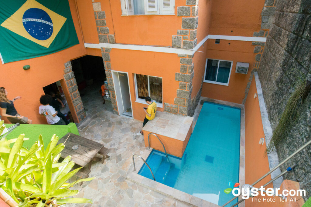 Hospedaje Pan De Azúcar