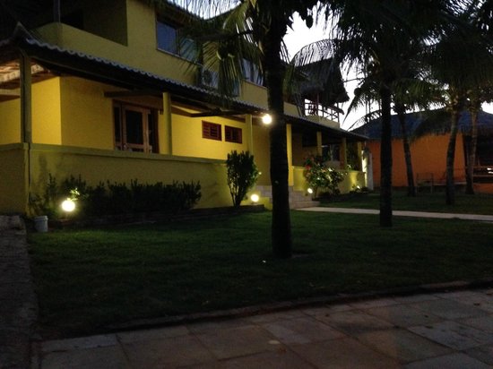 Hostal Borboleta