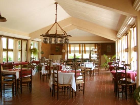 Hosteria Del Pescador