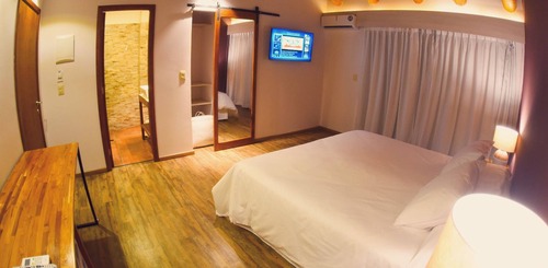 Hostería La Bordona