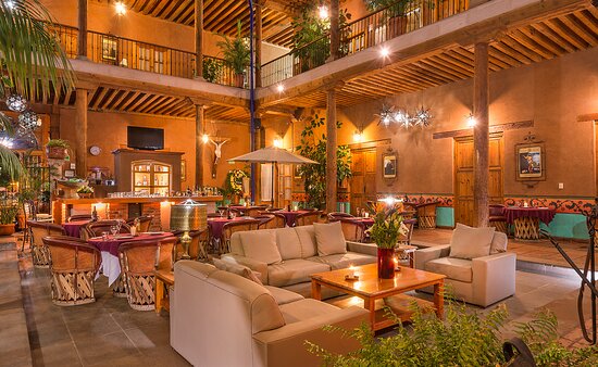Hotel Refugio