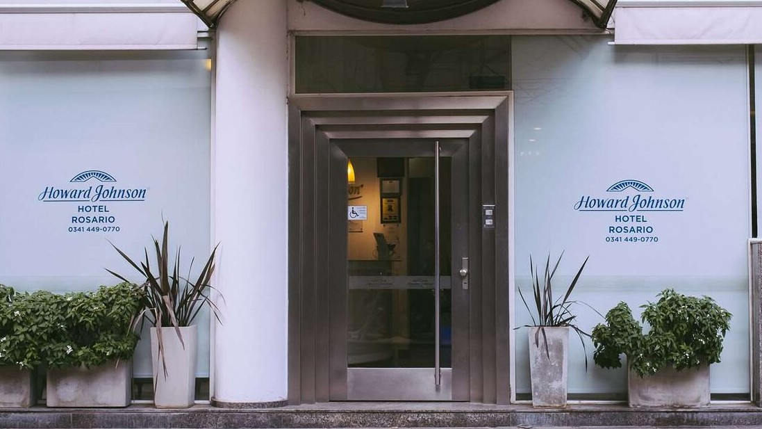 Hotel Rosario