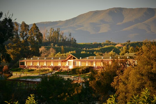 Hotel Santa Cristina