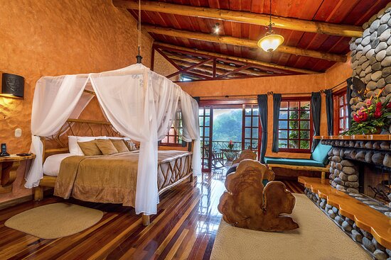 La Bendición Lodge