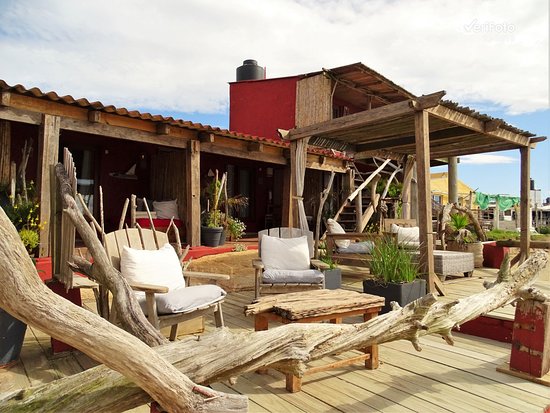 La Perla Del Cabo