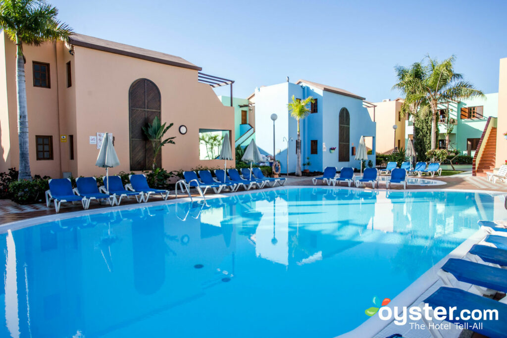 La Serena Suites Aparthotel