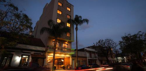 Like Design Hotel Rivera