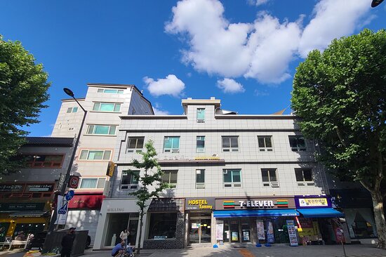 Lo De Ro Hostel