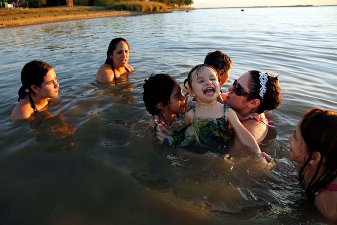 Los Lagos