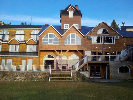 Luna Bonita Hostel & Posada