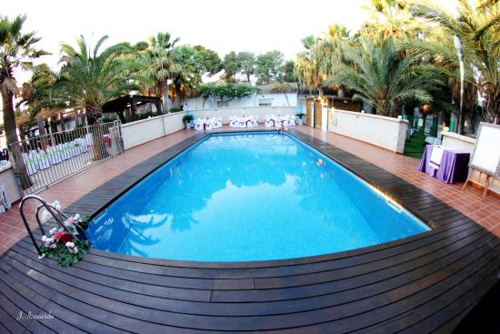 Motel Del Cerro Ejido