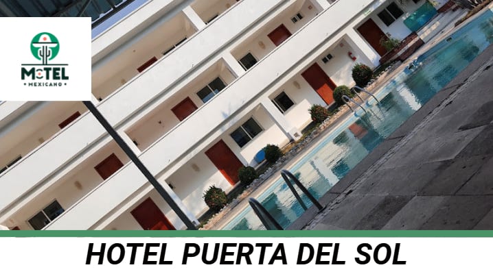 Motel Puerta Del Sol