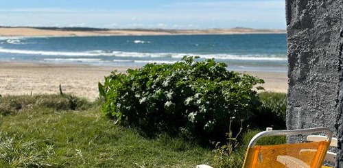 Narakan Cabo Polonio