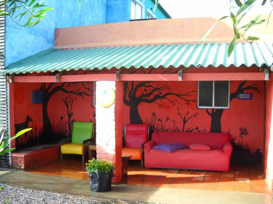 Ombues De Valizas Lodge