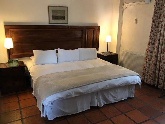 San Pedro De Timote Hotel Del Campo