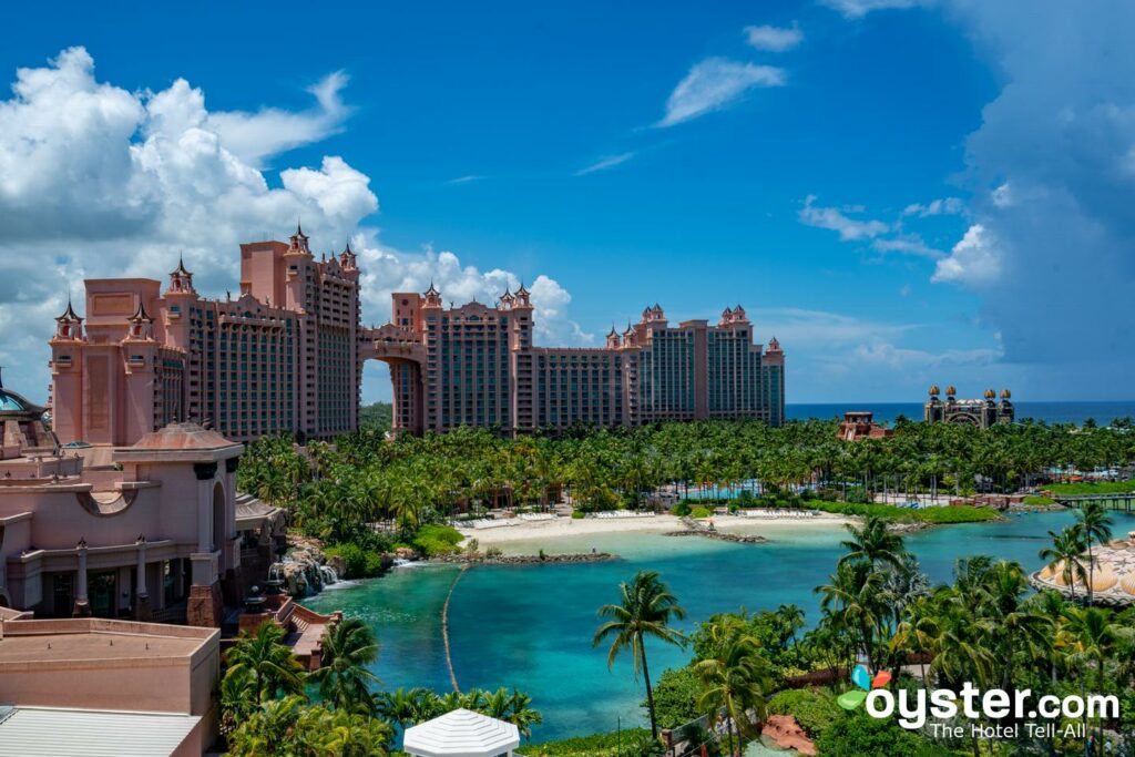 Suites Atlantis