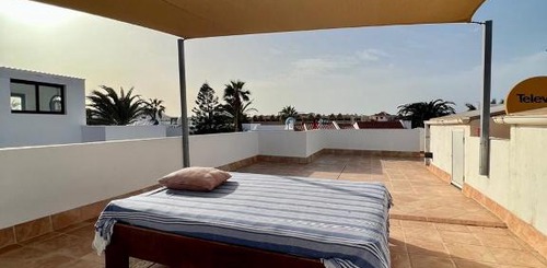 VidaSurf Camp Club Hostel